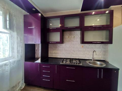 квартира по адресу Шевченка ул., 95