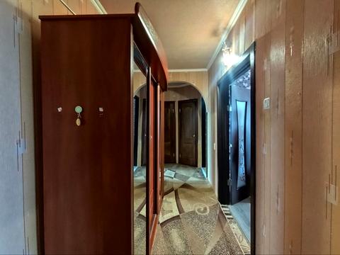 квартира по адресу Шевченка ул., 95