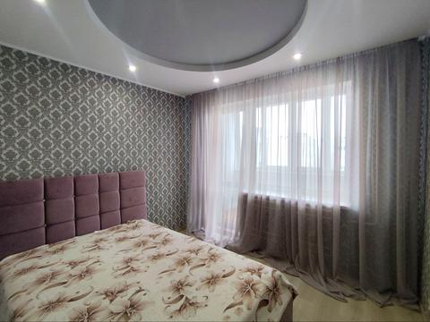 квартира по адресу Шевченка ул., 95