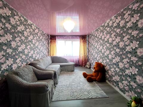 квартира по адресу Шевченка ул., 95