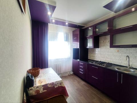 квартира за адресою Шевченка вул., 95