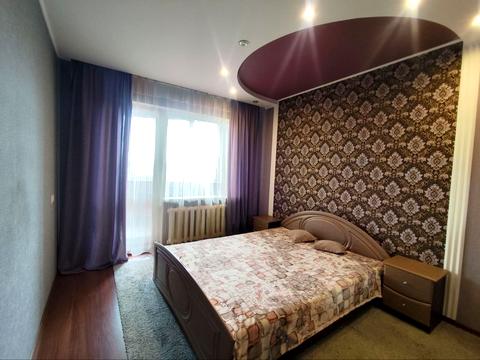 квартира по адресу Шевченка ул., 95