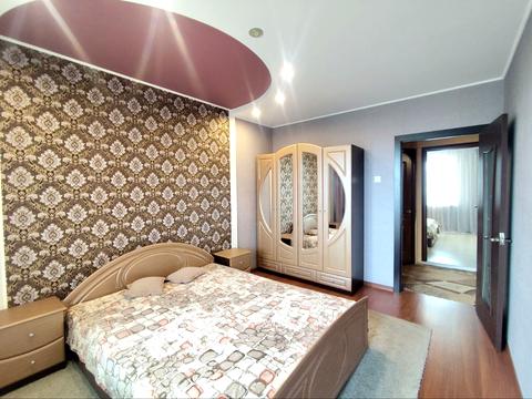 квартира по адресу Шевченка ул., 95