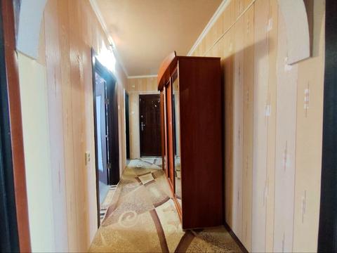 квартира по адресу Шевченка ул., 95