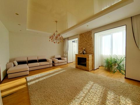 квартира за адресою Сонячна вул., 1б