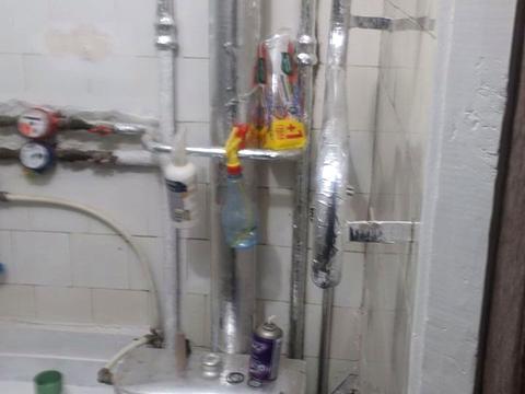 квартира за адресою Харківське шосе, 5/2