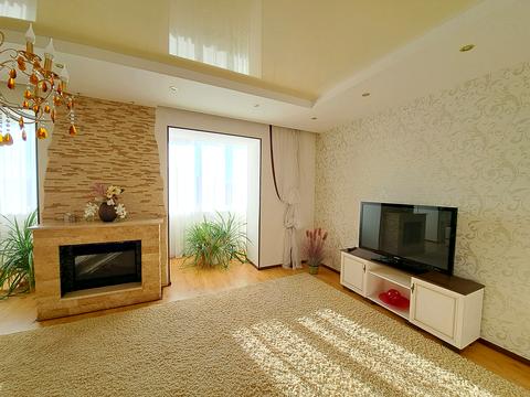 квартира за адресою Сонячна вул., 1б