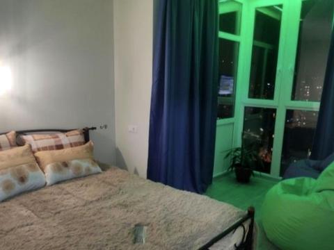 квартира по адресу Ясиноватский пер., 10