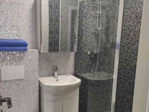 квартира по адресу Ясиноватский пер., 10