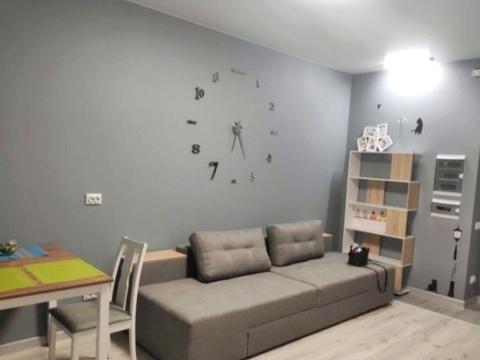 квартира по адресу Ясиноватский пер., 10