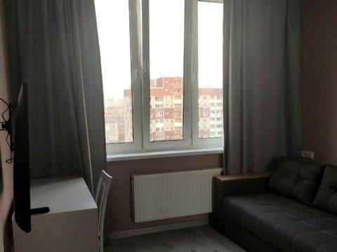 квартира по адресу Ясиноватский пер., 10