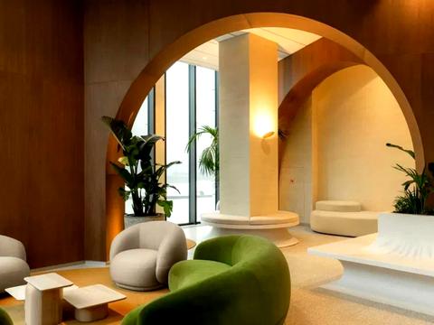 квартира по адресу Берестейский просп. (Победы), 42а