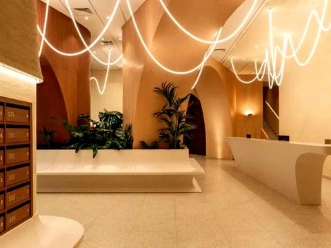 квартира по адресу Берестейский просп. (Победы), 42а