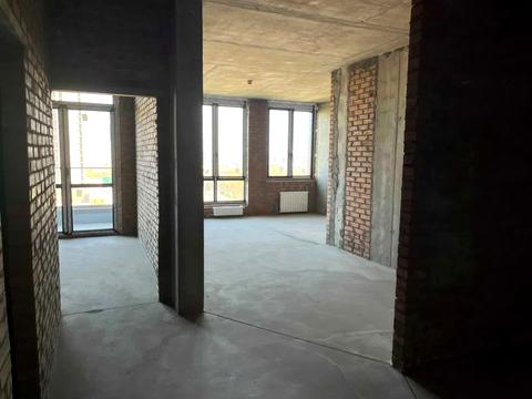 квартира по адресу Берестейский просп. (Победы), 42а