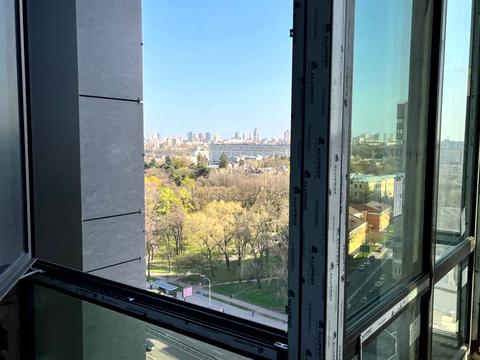 квартира по адресу Берестейский просп. (Победы), 42а