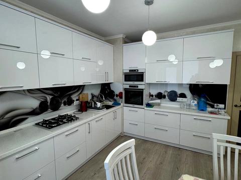 квартира по адресу Тараса Шевченко ул., 418