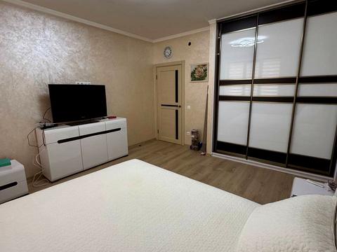 квартира по адресу Тараса Шевченко ул., 418