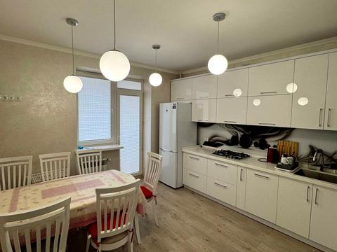 квартира по адресу Тараса Шевченко ул., 418