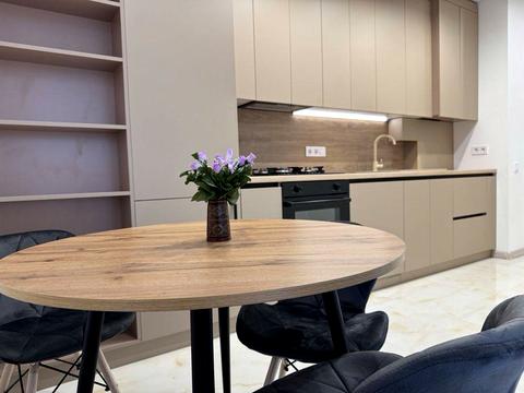 квартира за адресою Малоголосківська вул., 42