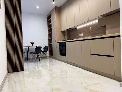 квартира за адресою Малоголосківська вул., 42