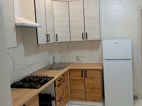 квартира за адресою Яблунева вул., 2