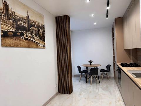 квартира за адресою Малоголосківська вул., 42