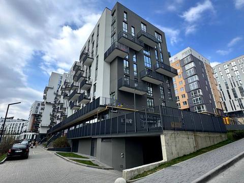 квартира за адресою Малоголосківська вул., 42