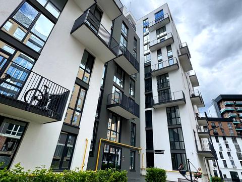 квартира за адресою Малоголосківська вул., 42