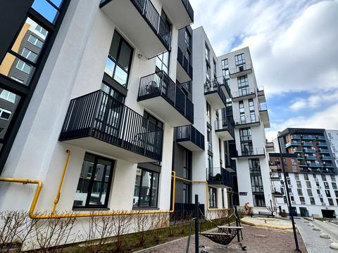 квартира за адресою Малоголосківська вул., 42