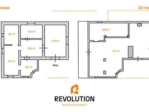 будинок за адресою с. Юрівка, Шкільний тупік, 2