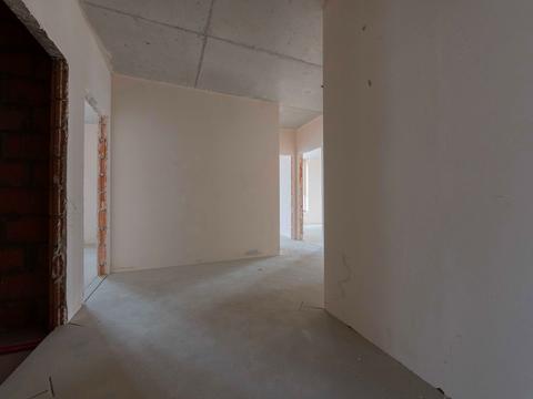 квартира по адресу Ивана Выговского ул. (Маршала Гречка), 12-К