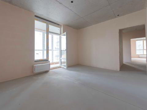 квартира по адресу Ивана Выговского ул. (Маршала Гречка), 12-К