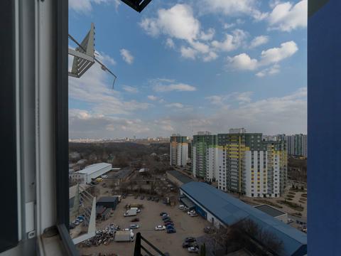 квартира по адресу Ивана Выговского ул. (Маршала Гречка), 12-К