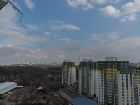 квартира по адресу Ивана Выговского ул. (Маршала Гречка), 12-К