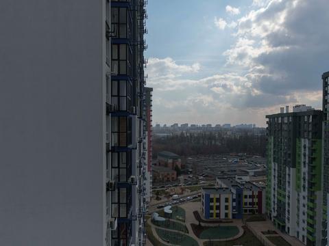 квартира по адресу Ивана Выговского ул. (Маршала Гречка), 12-К