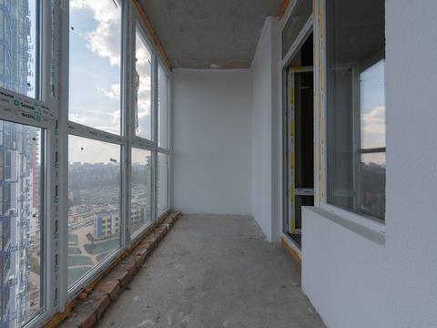 квартира по адресу Ивана Выговского ул. (Маршала Гречка), 12-К