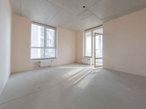 квартира по адресу Ивана Выговского ул. (Маршала Гречка), 12-К