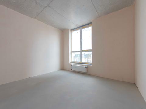 квартира по адресу Ивана Выговского ул. (Маршала Гречка), 12-К