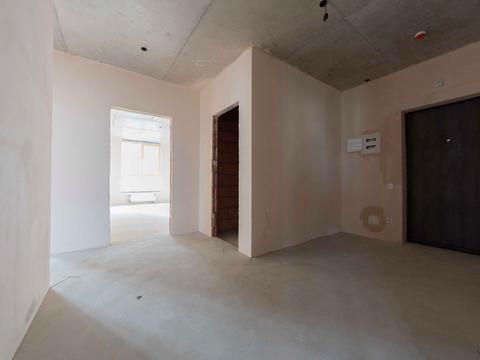 квартира по адресу Ивана Выговского ул. (Маршала Гречка), 12-К