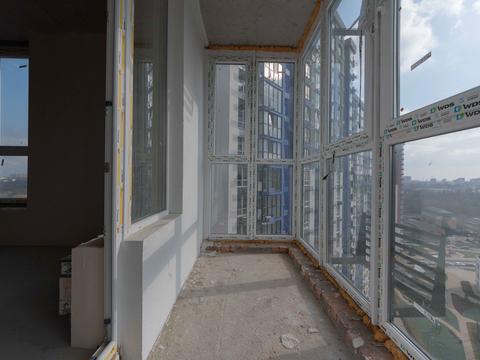 квартира по адресу Ивана Выговского ул. (Маршала Гречка), 12-К