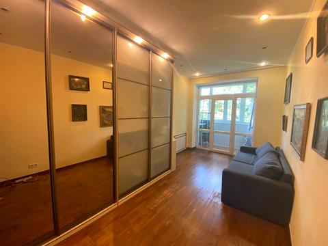 квартира по адресу Хорива пер., 4