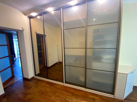 квартира по адресу Хорива пер., 4