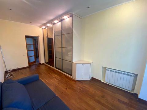 квартира по адресу Хорива пер., 4