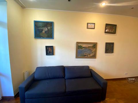 квартира по адресу Хорива пер., 4