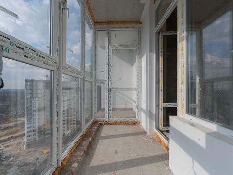 квартира по адресу Ивана Выговского ул. (Маршала Гречка), 12-К