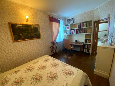 квартира по адресу Хорива пер., 4
