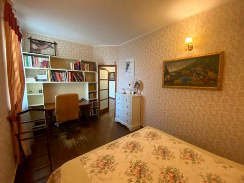 квартира по адресу Хорива пер., 4