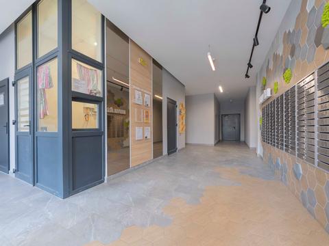 квартира по адресу Ивана Выговского ул. (Маршала Гречка), 12-К