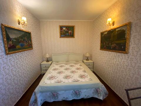 квартира по адресу Хорива пер., 4