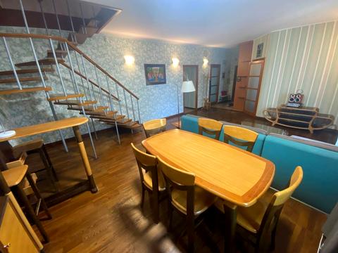 квартира по адресу Хорива пер., 4